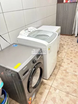 Imagem Casa à venda no Condomínio Moradas Uberaba, no bairro Recreio dos Bandeirantes em Uberaba