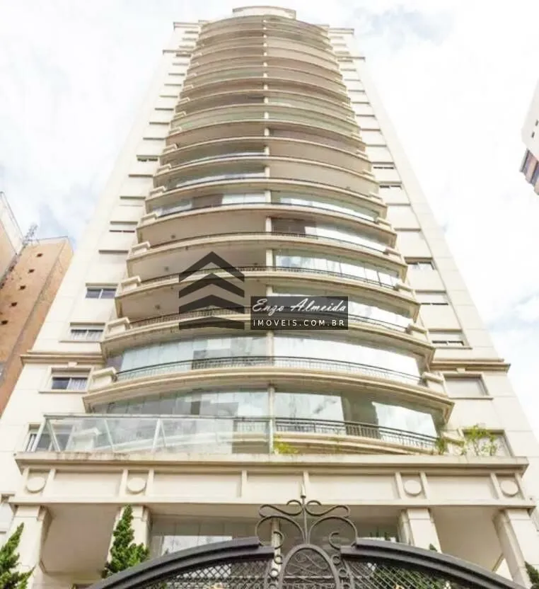 Imagem Apartamento à venda em São Paulo/SP
