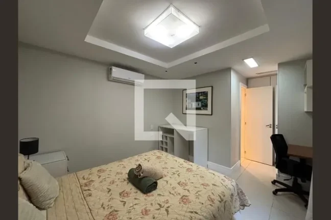 Imagem Apartamento à Venda - Ipanema, 2 Quartos, 70 m2