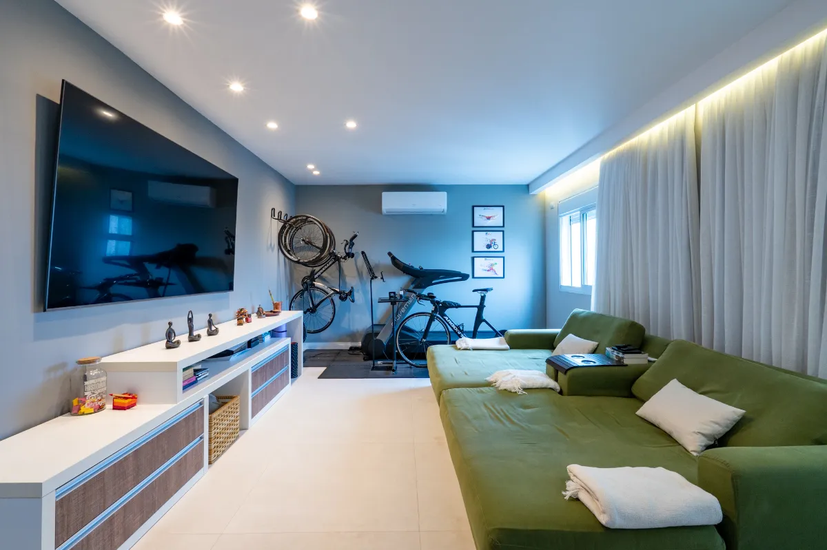 Imagem Apartamento para venda em Vila Andrade com 3 quartos, sendo 3 suítes, 173m2
