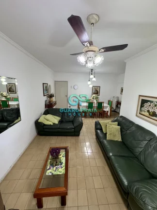 Imagem Apartamento para alugar no bairro Pitangueiras - Guarujá/SP
