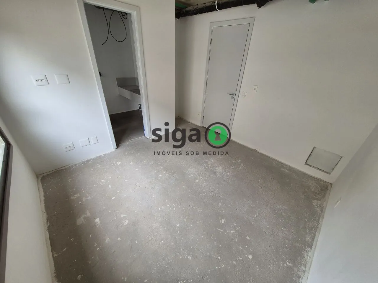 Imagem Casa em Condomínio a venda na Cidade Jardim com 4 quartos