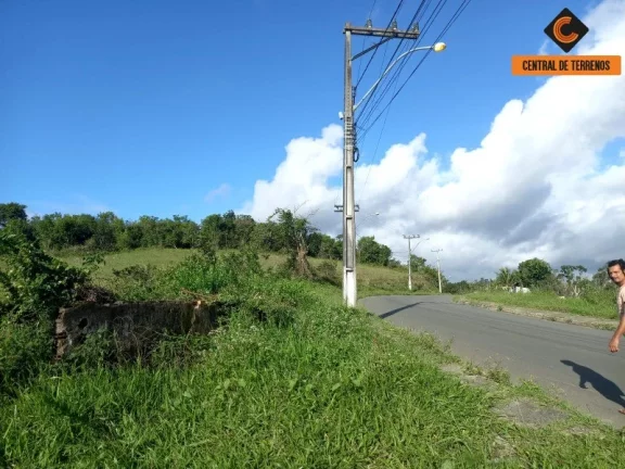 Imagem ÁREA EM SIMÕES FILHO