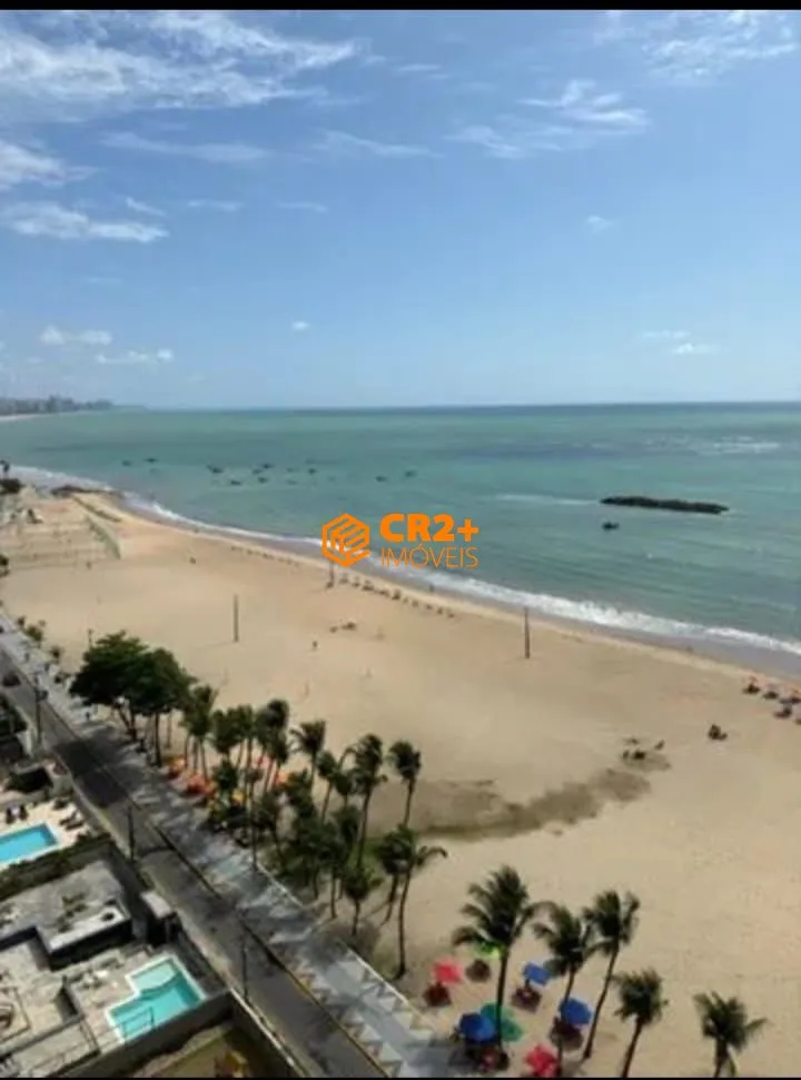 Imagem Apartamento á Venda 120m² com 3 Quartos e 1 Suíte Master em Candeias.