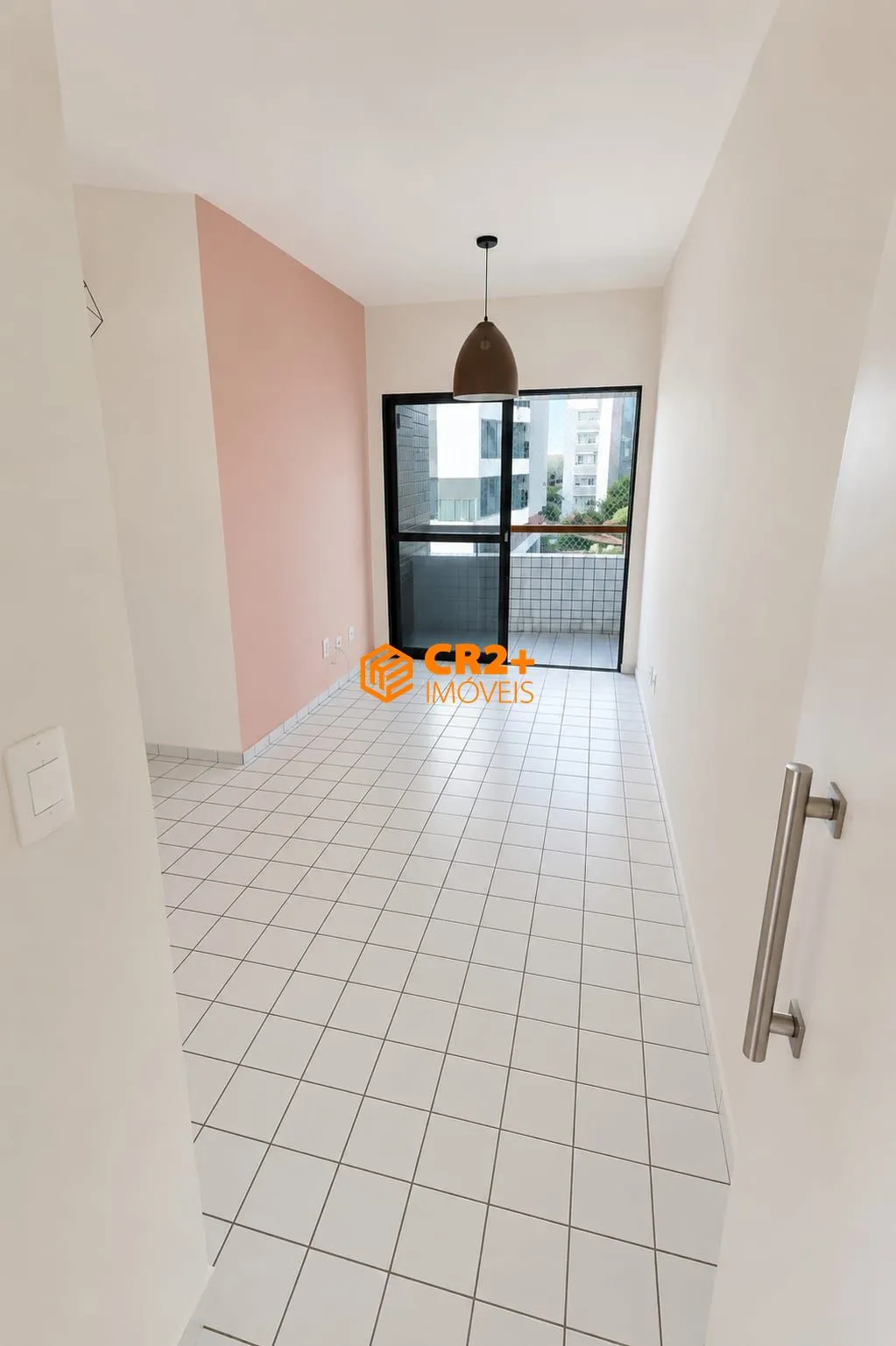 Imagem Vendo Apartamento no Espinheiro - 74m² | Excelente Oportunidade de Investimento