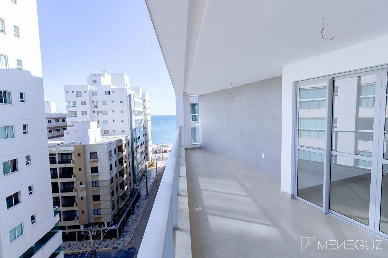 Imagem Apartamento 3 Quartos, 108m² e 5 Anos de Garantia - Seu Novo Lar Te Espera!