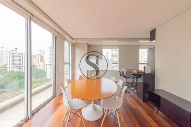 Imagem APARTAMENTO RESIDENCIAL em SÃO PAULO - SP, VILA NOVA CONCEIÇÃO