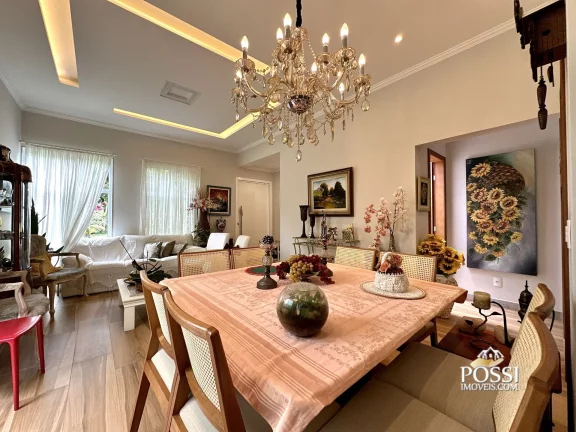 Imagem Residencial Boulevard Mar D'ule - Casa Linear Moderna e Confortável