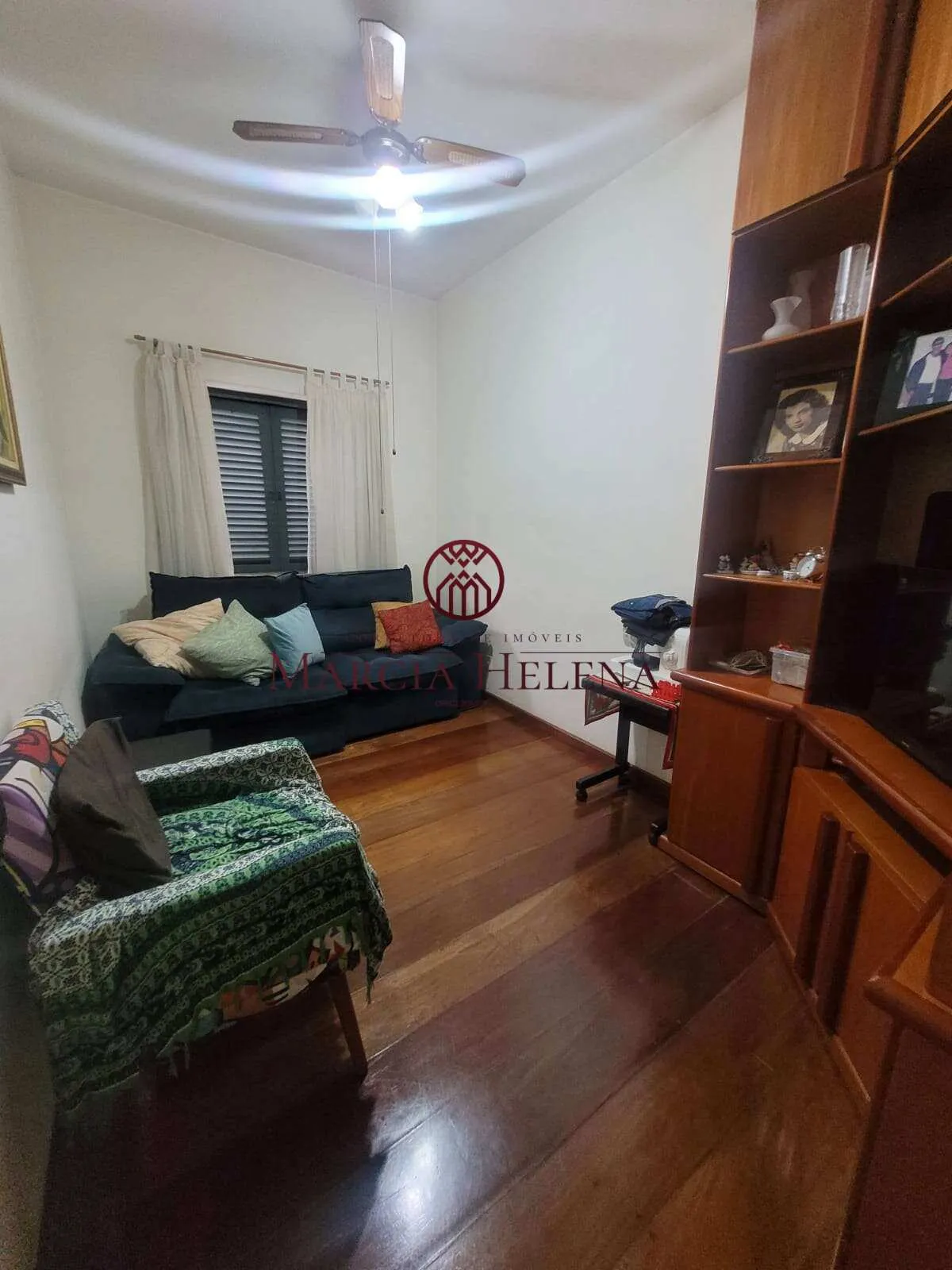 Imagem Casa à venda em Campinas, Vila Mimosa, com 4 quartos, 242m2
