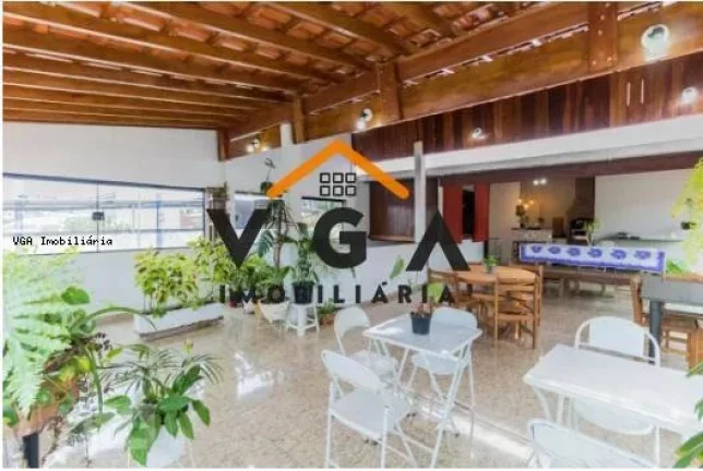 Foto do imóvel Sobrado para Venda em São Paulo, Vila Talarico, 3 dormitórios, 1 suíte, 3 banheiros, 3 vagas