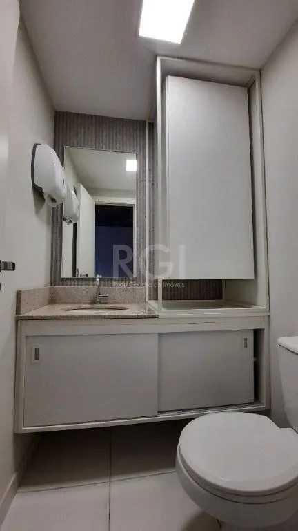 Imagem Sala Para Comprar m² por R$ 350.000,00- Floresta - Porto Alegre/RS