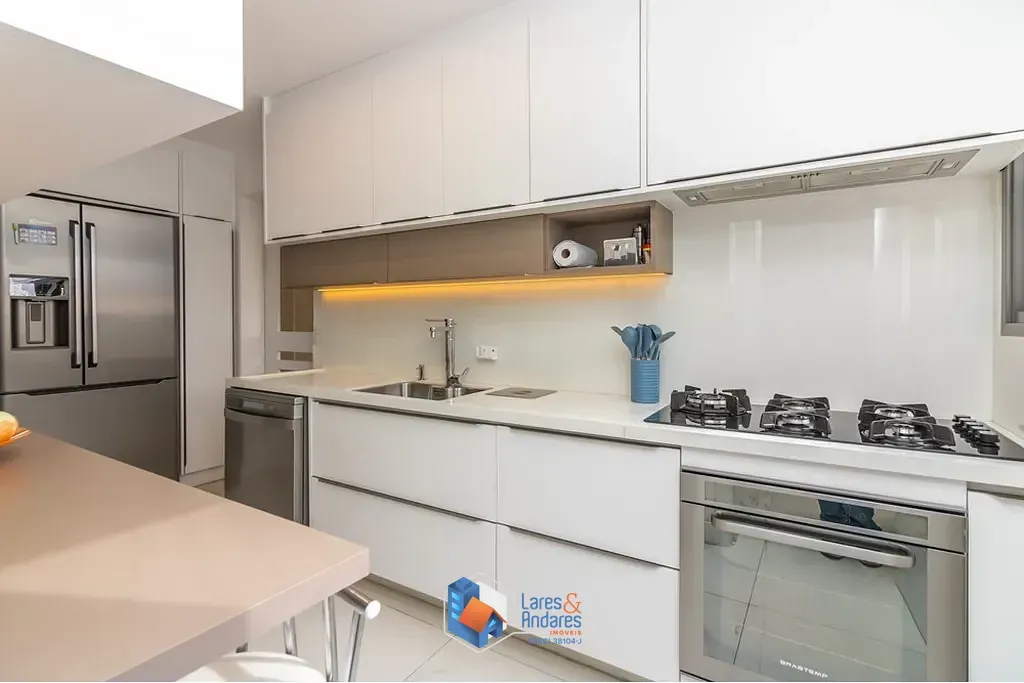 Imagem Apartamento à venda 4 Quartos 2 Suites 2 Vagas 150M² Jardim Prudência São Paulo - SP