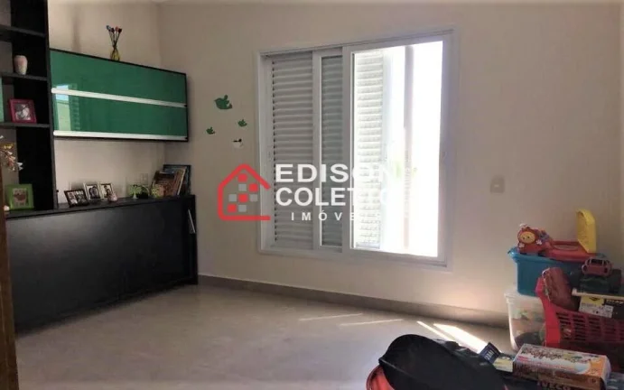 Imagem "Pronto para Morar" Casa a venda de alto padrão no Residencial Damha I, em Piracicaba, é uma verdadeira joia arquitetônica!!