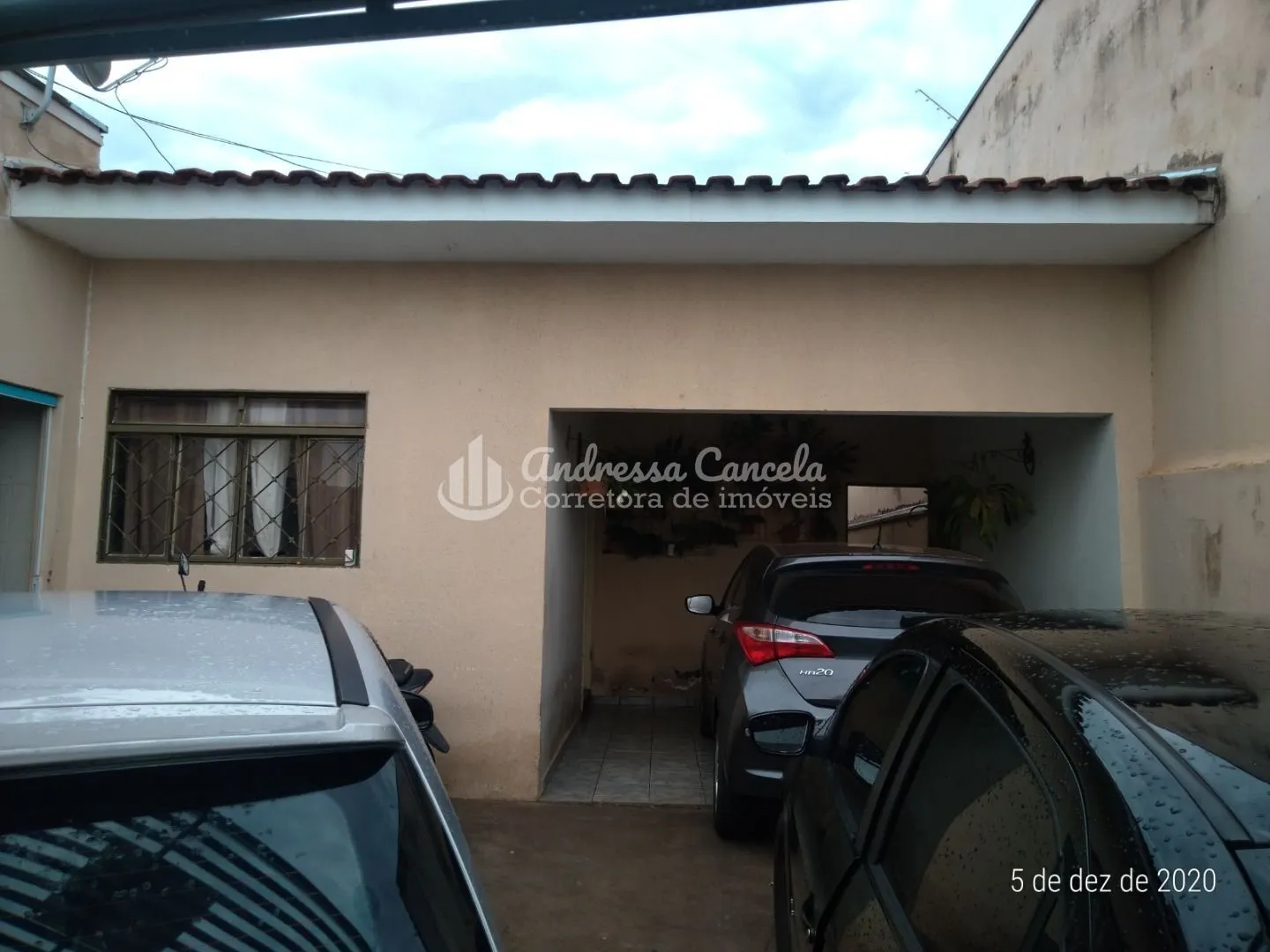 Imagem Casa com 3 dormitórios à venda, 100 m² por R$ 350.000 - Jardim Itapema - São José do Rio Preto/SP