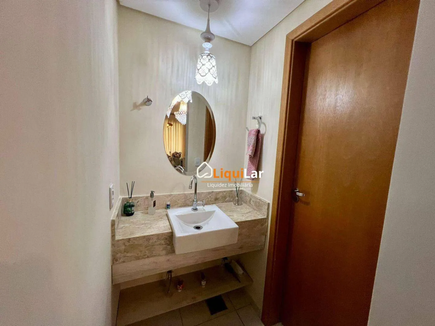 Imagem Apartamento à venda no Residencial Morada do Parque.