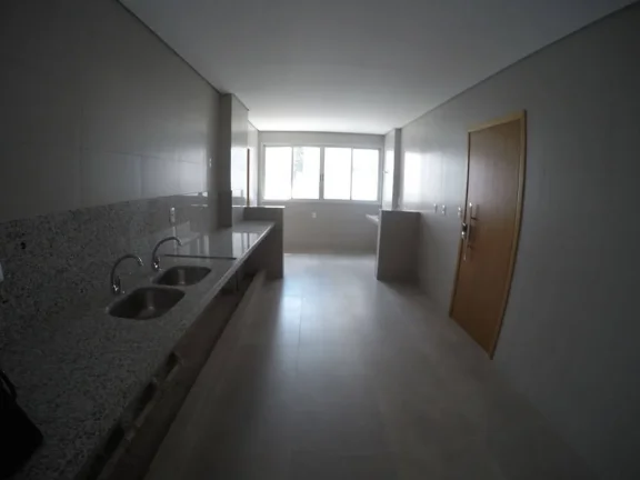 Imagem APARTAMENTO COM 4 QUARTOS, 2 SUÍTES, 03 VAGAS, LAZER NO ANCHIETA.