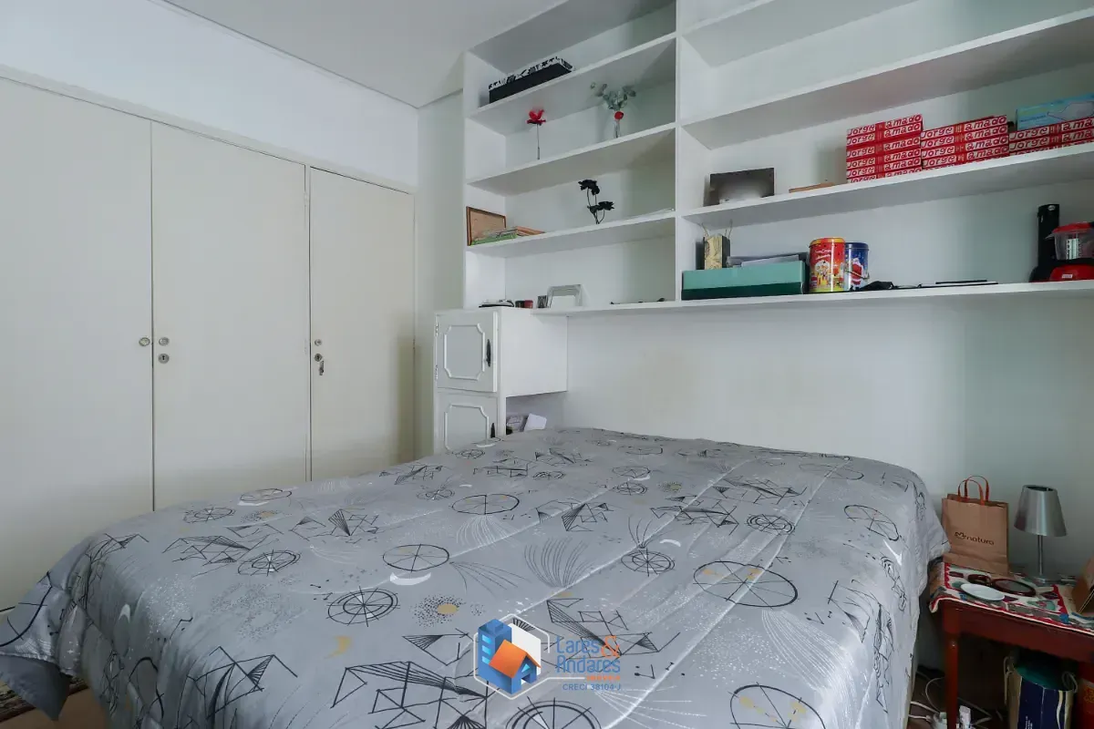 Imagem Casa para venda em Vila Cordeiro com 3 quartos, sendo 1 suíte, 164m²