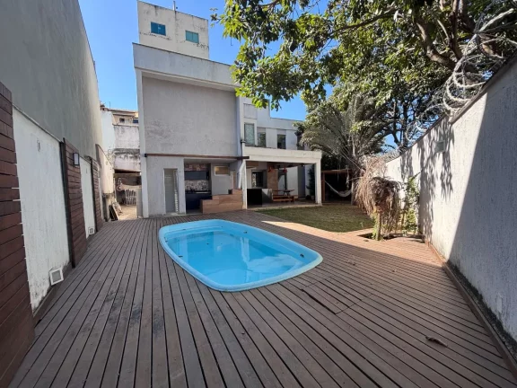 Imagem Casa Padrão