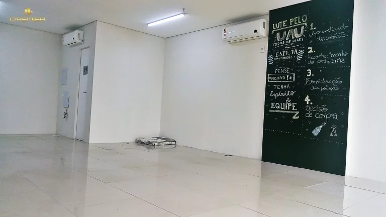 Imagem SALA A VENDA NO CHÁCARA URBANA - EDIFÍCIO COMERCIAL GOLDEN OFFICE EM JUNDIAÍ/SP.