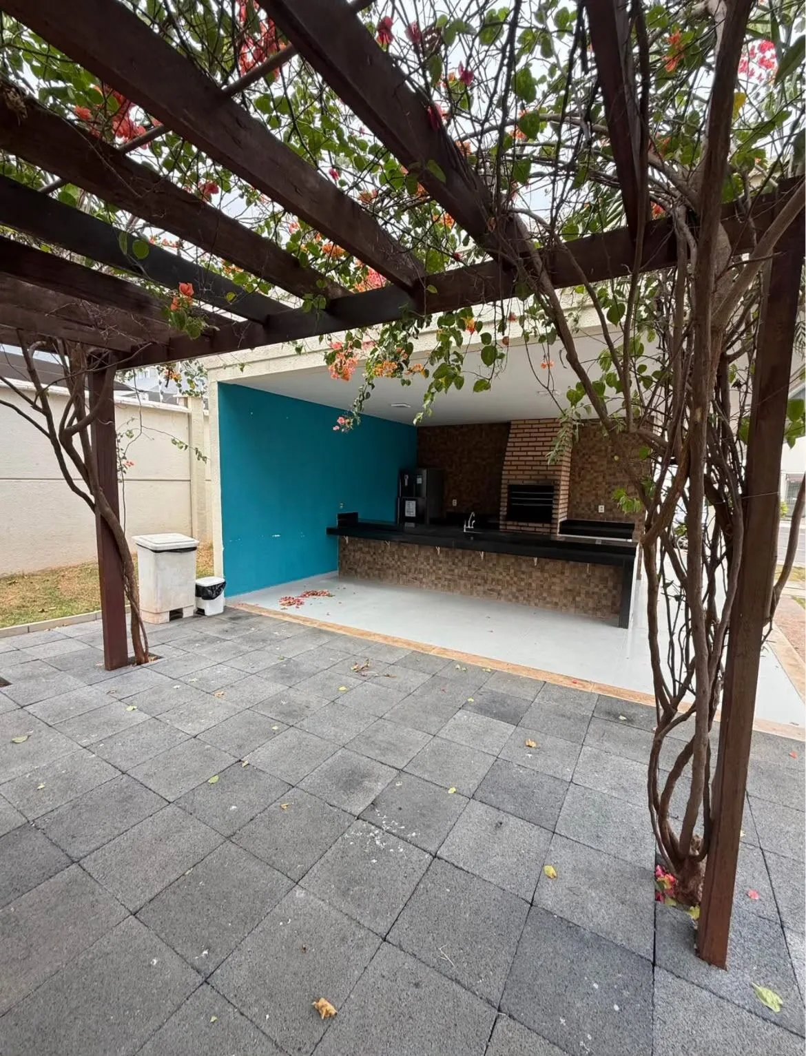 Imagem APARTAMENTO À VENDA - CONDOMÍNIO CHAPADA DAS PAINEIRAS 2 quartos