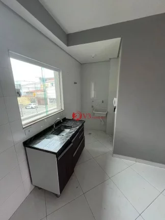 Imagem Apartamento com 2 dormitórios à venda, 45 m por R$ 320.000,00 - Vila R?(C) - São Paulo/SP