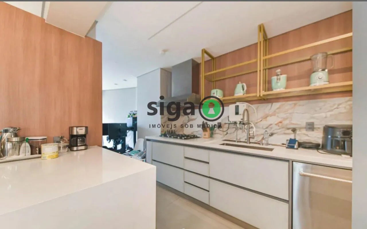 Imagem Apartamento para venda 02 suítes no Parque da Cidade