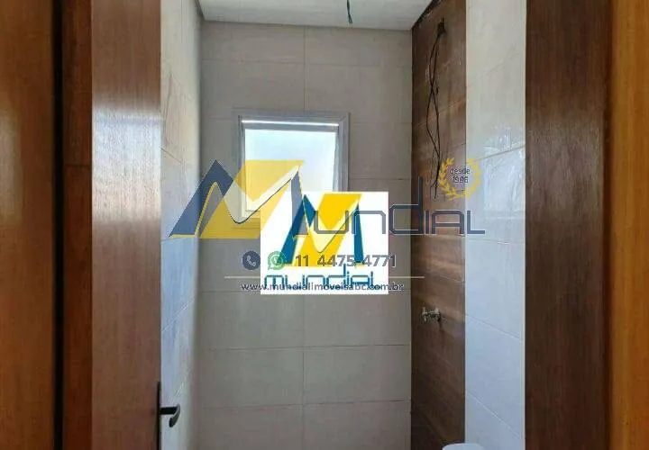 Imagem Vendo Apartamento em Santo André, Parque Novo Oratório