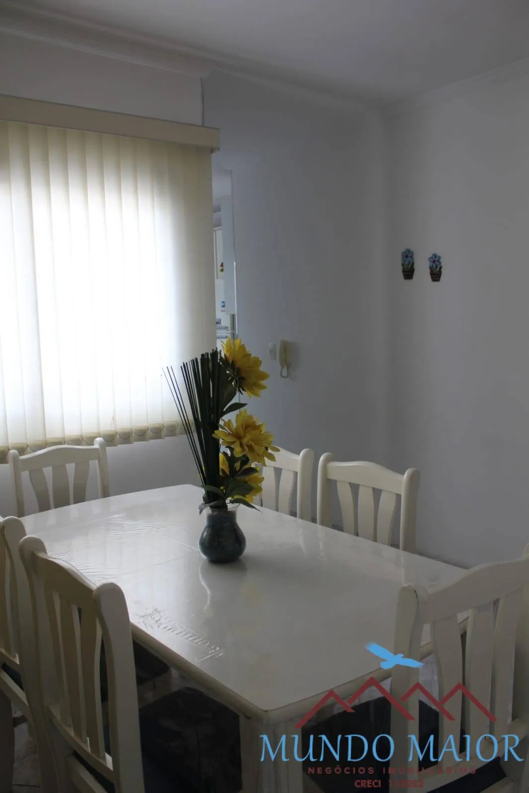 Imagem Excelente Apto 3 Quartos 1 Suíte 96m² 2 Vagas - Vila Assunção Santo Andre