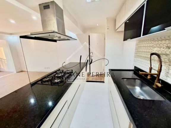 Foto do imóvel Apartamento para locação Allegra São Francisco - Vila São Francisco