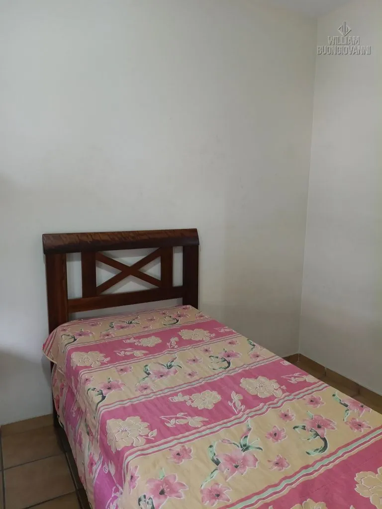 Imagem Apartamento com 3 dormitórios é uma suíte no Guarujá