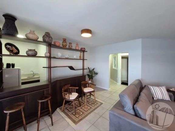 Imagem Apartamento Frente Mar com 4 quartos e 2 vagas Barra Sul BC