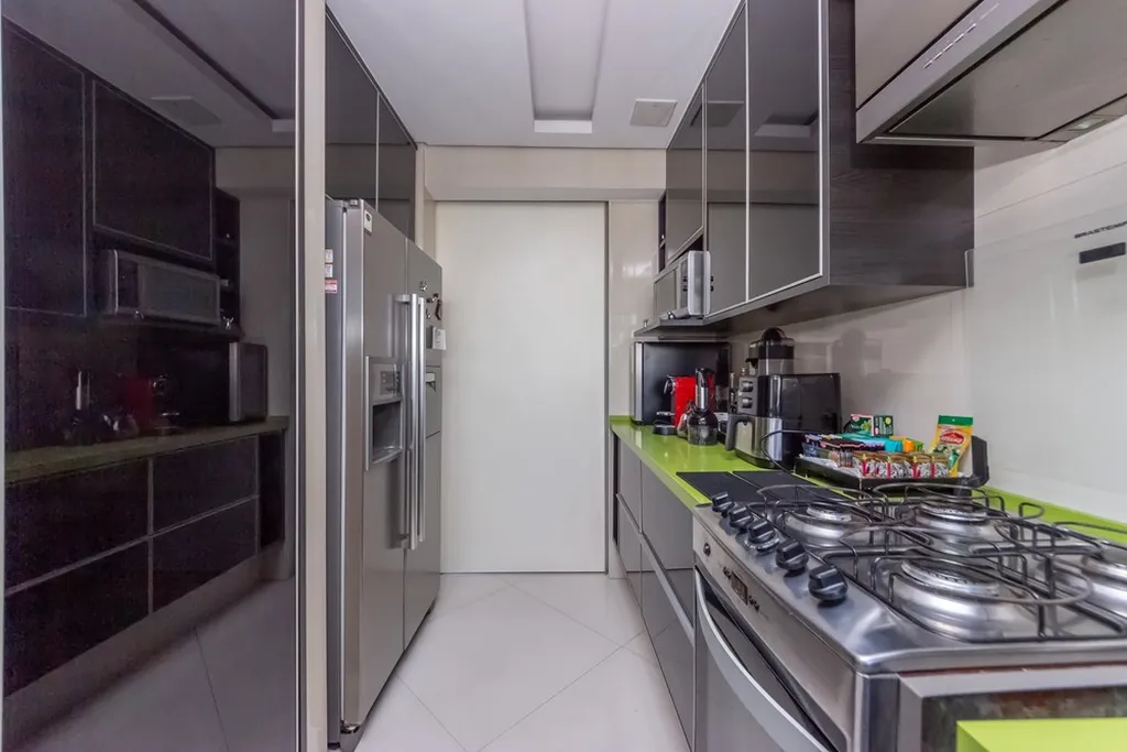Imagem Apartamento à venda em São Paulo, Moema, com 1 quarto, 88.53m2