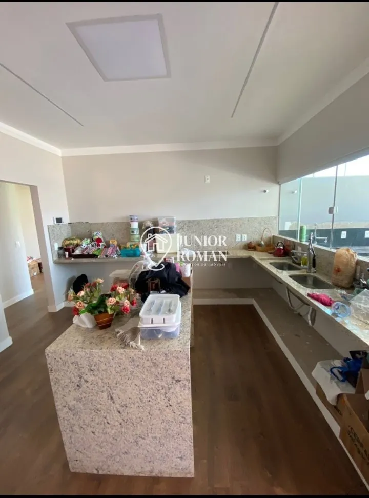 Imagem CASA ALTO PADRÃO COM PISCINA 3 DORM. 1 SUÍTE NO FIRENZI - BARREIRAS/BA