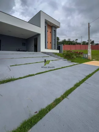 Imagem LINDA CASA EM CONDOMÍNIO