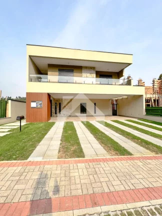 Foto do imóvel Casa de Condomínio em Alphaville - Santana de Parnaíba