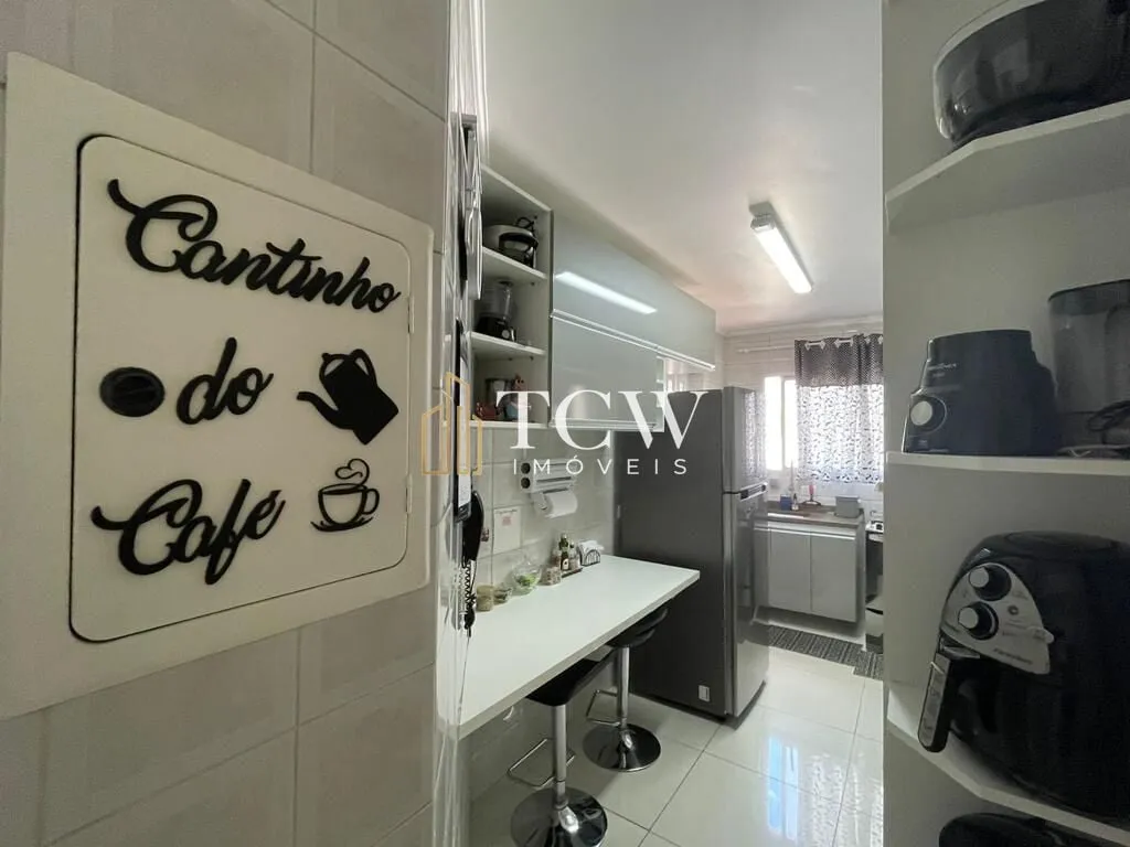 Imagem Apartamento à venda no bairro Cursino - São Paulo/SP