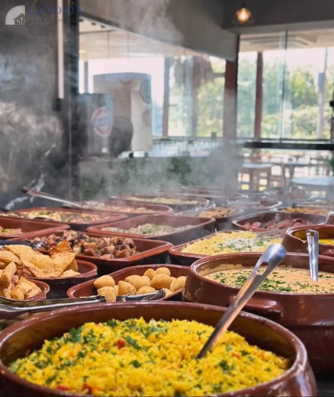 Imagem Oportunidade Única - Ponto Comercial no Setor Gastronômico