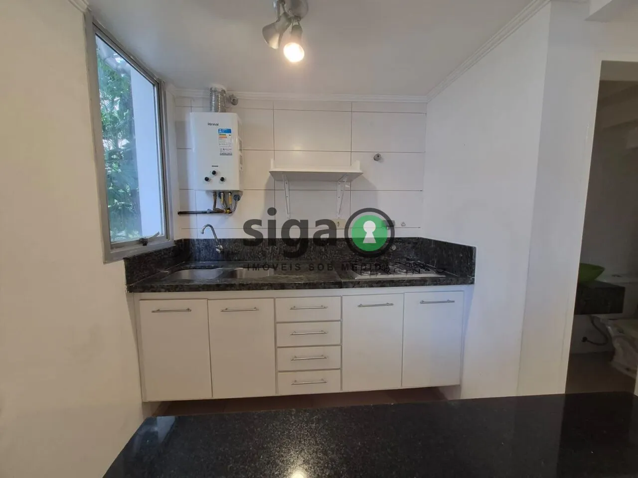 Imagem Apartamento Duplex à Venda no Brooklin ? Excelente Localização