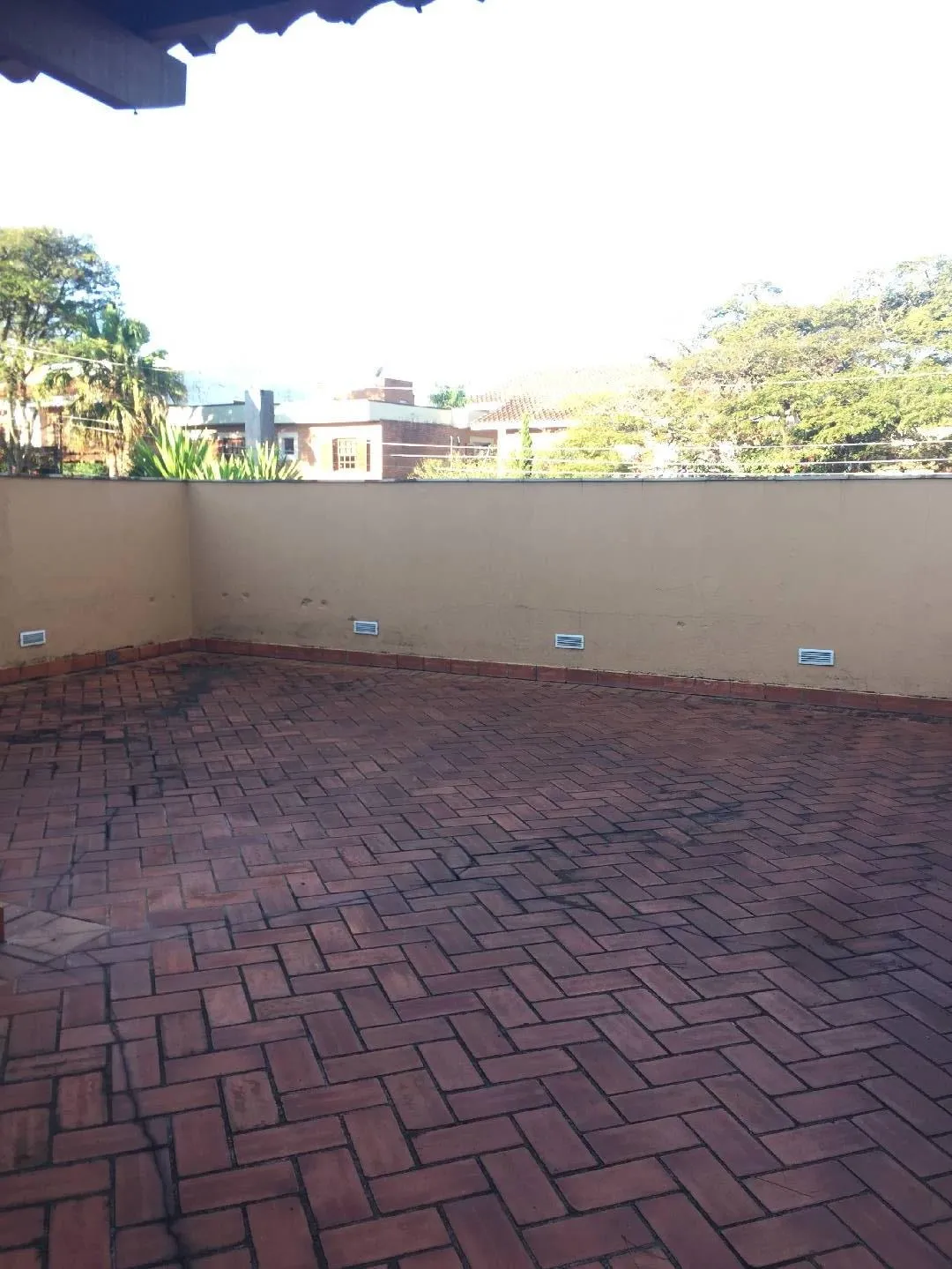Imagem Sobrado para locação no Residencial 05