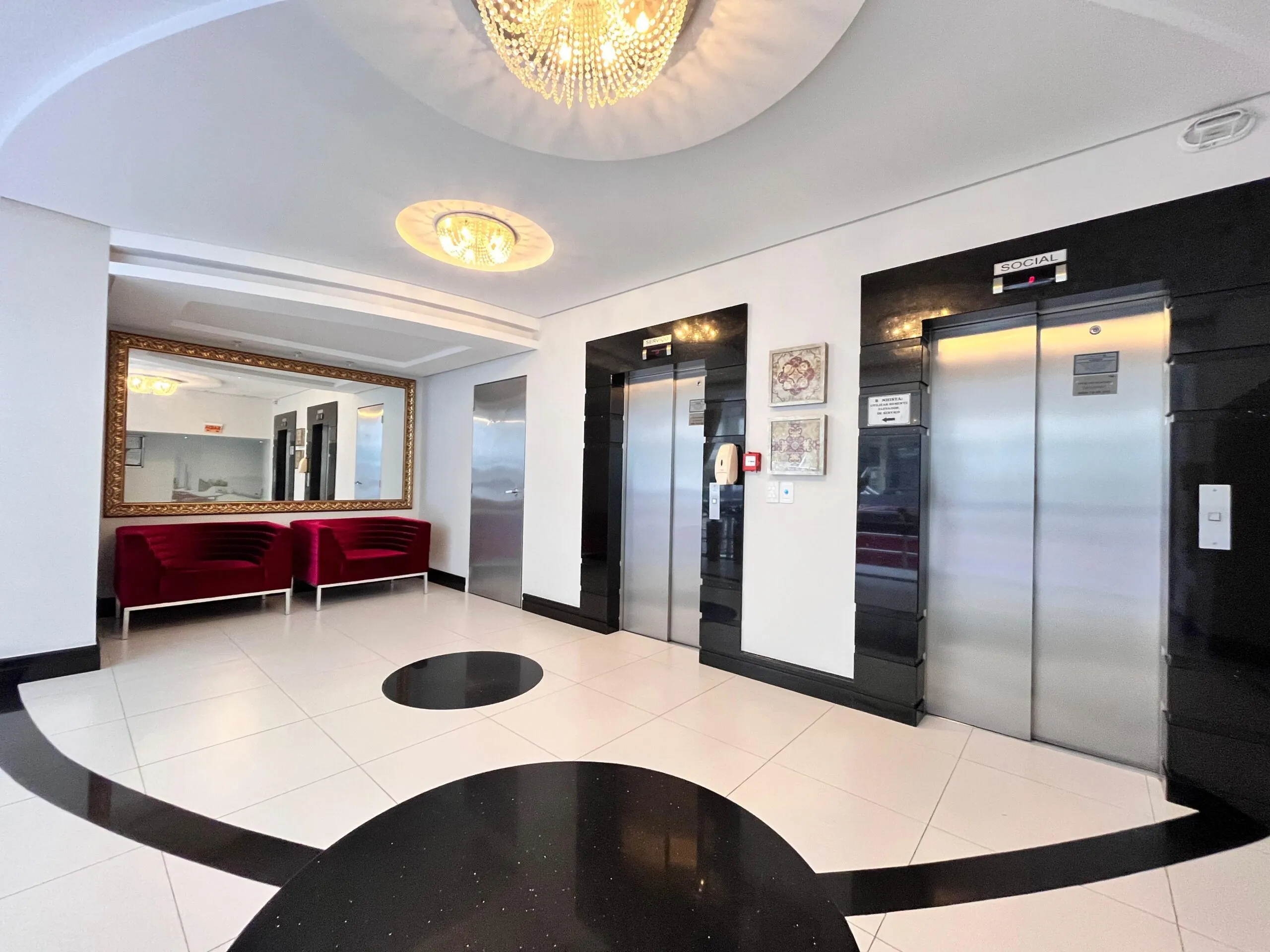 Imagem Apartamento à venda com 319.74m2 por R$ 4.590.000,00