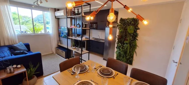 Imagem APARTAMENTO RESIDENCIAL em Rio de Janeiro - RJ, Barra da Tijuca