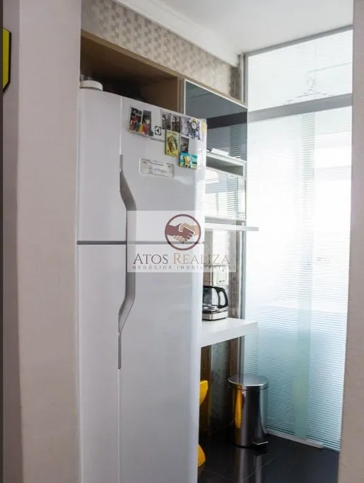 Imagem Apartamento em Campo Grande - São Paulo