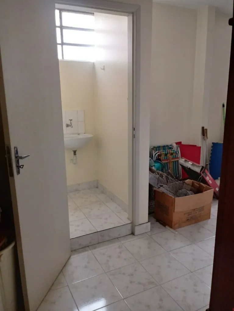Imagem Apartamento duplex em Santana em São Paulo SP, Apartment in São Paulo Brazil