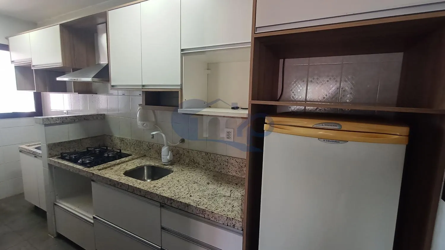 Imagem Apartamento 2 dormitórios a venda no Centro de Torres/RS