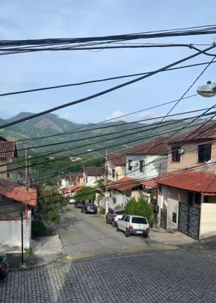 Imagem CASA RESIDENCIAL em RIO DE JANEIRO - RJ, CAMPO GRANDE