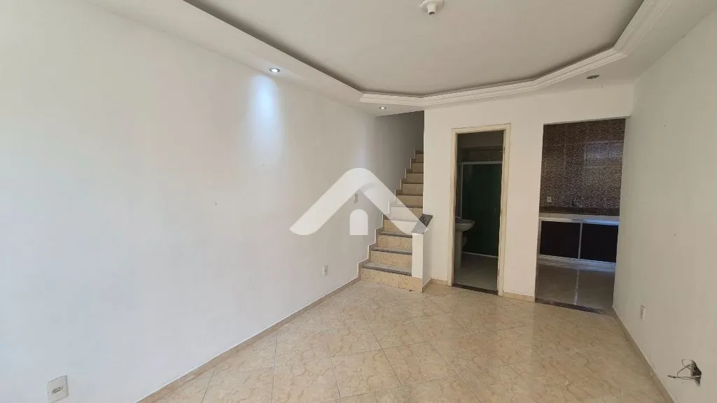 Imagem Casa 2 Quartos, 2 Banheiros, Rua do Governo, Realengo