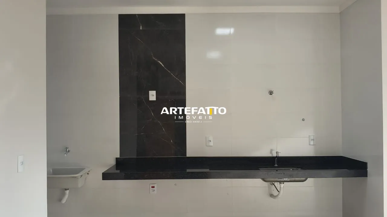 Foto do imóvel Apartamento à venda em Franca, Jardim Natal, com 2 quartos, 72m2 em Rua Pedro Garcia Domenes