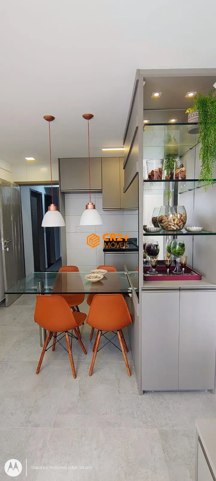 Imagem Vendo flat 32 m2, 01 quarto, 01 vaga de garagem em Boa Viagem.