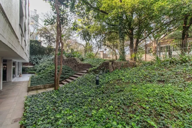 Imagem Apartamento para venda no bairro Rio Branco em Porto Alegre