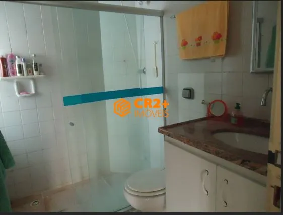 Imagem Vendo apartamento, 3 quartos - 89m2 em BOA VIAGEM.